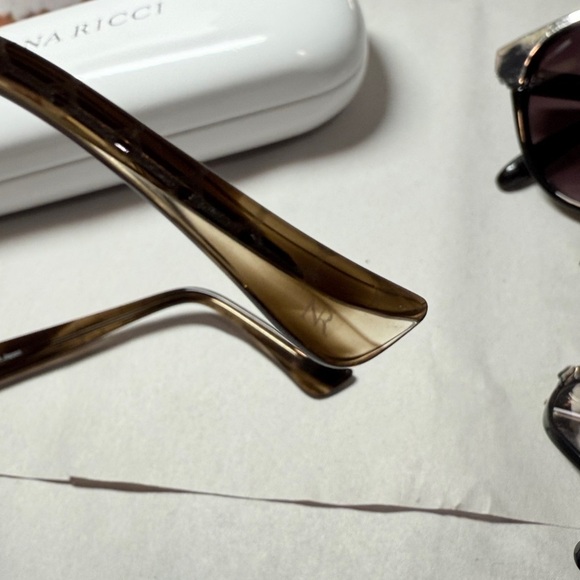 Nina Ricci Sunglasses Vintage - Picture 11 of 15